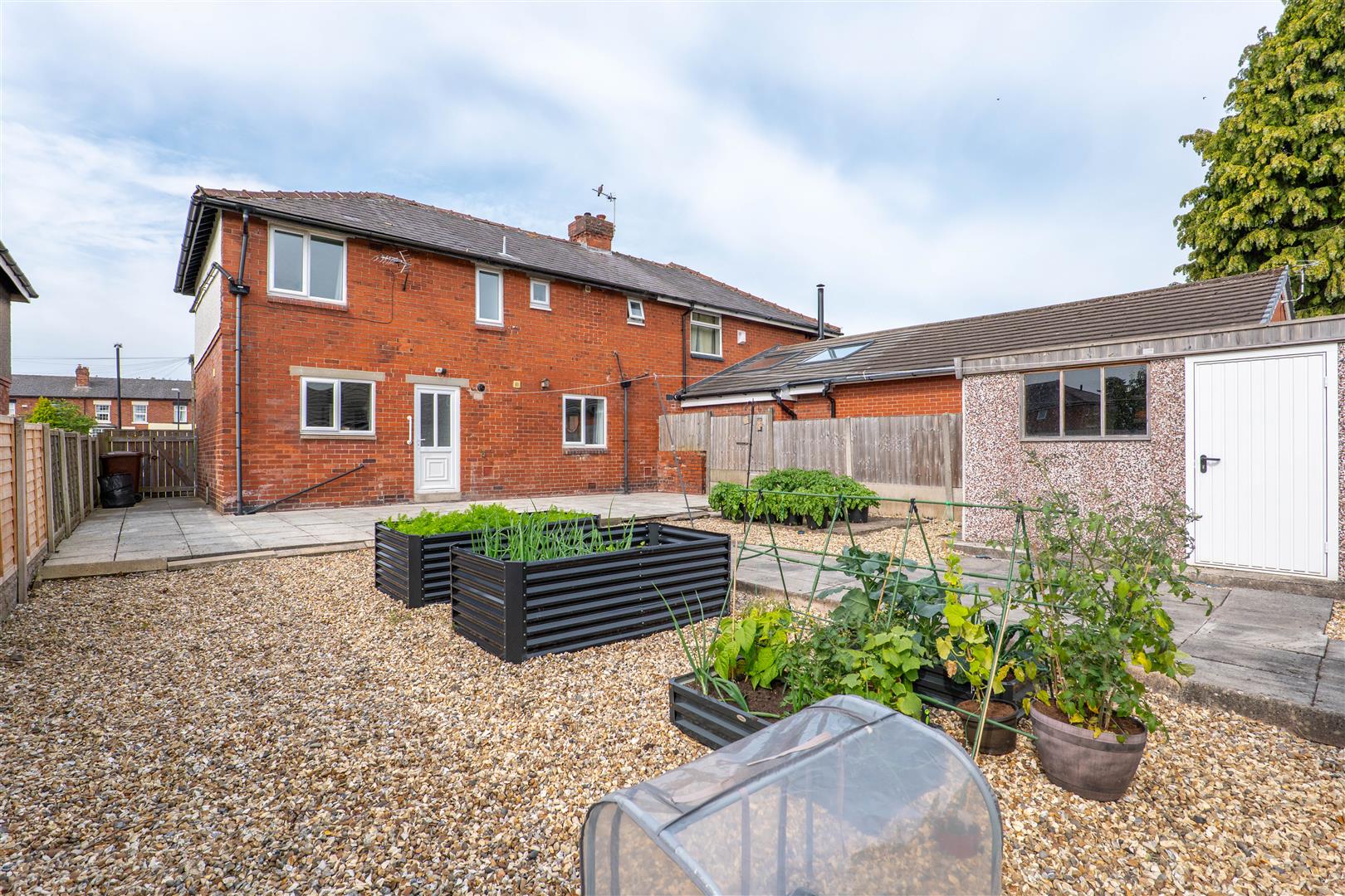3 bed property in Harrison Road, Chorley